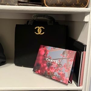 Chanel Cruise Collection Photos